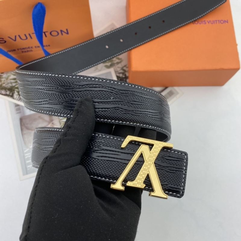 Louis Vuitton Belts